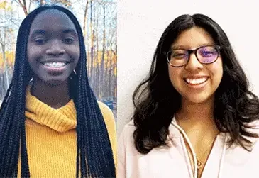 WMU Names Four Acteens to National Panel WMU Names Four Acteens to National Panel