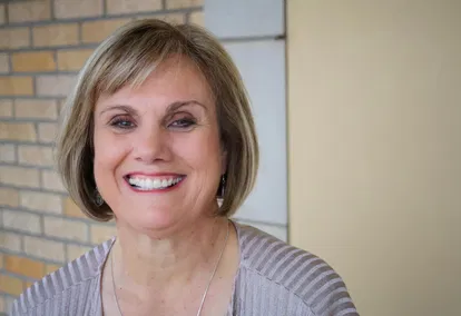 Connie Dixon, New National WMU President, Has a Heart for Pursuing “God’s Great Mission”