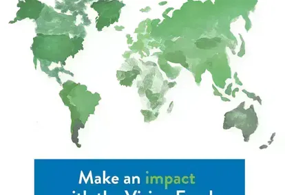 Why Give to the WMU Foundation? Because WMU Matters!
