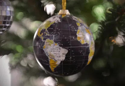 Tidings of Great Joy: Share the Gospel Across Cultures This Christmas Tidings of Great Joy: Share the Gospel Across Cultures This Christmas