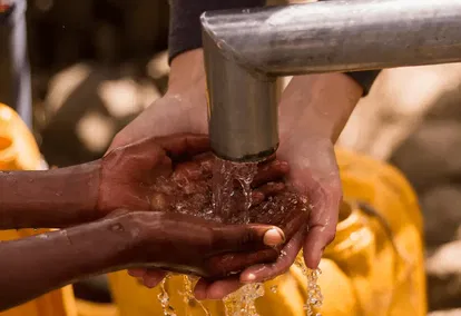 World Water Day 2021 World Water Day 2021
